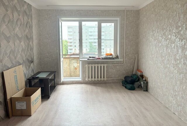 квартира ул Королёва 5к/1 Державинский район фото
