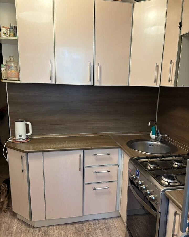 квартира г Стерлитамак Курчатовский ул Блюхера 25 фото 6