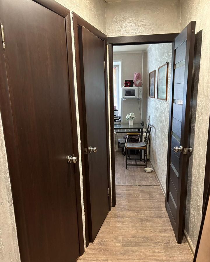 квартира г Стерлитамак Курчатовский ул Блюхера 25 фото 5