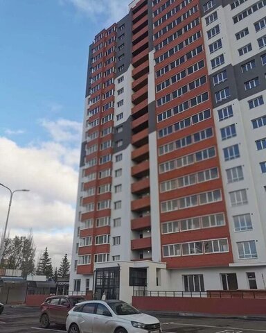 р-н Автозаводский 5 квартал пр-кт Степана Разина 16в фото