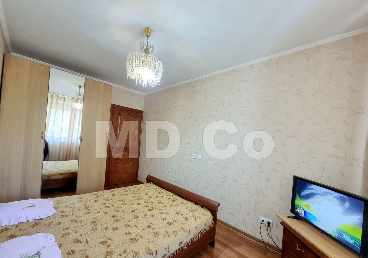 квартира г Москва направление Ленинградское (северо-запад) ш Пятницкое 33 фото 5