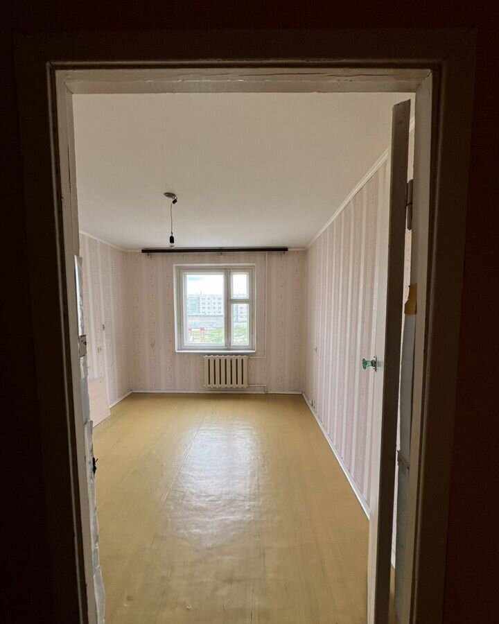 квартира г Алапаевск п Асбестовский ул Калинина 43 Асбест фото 3