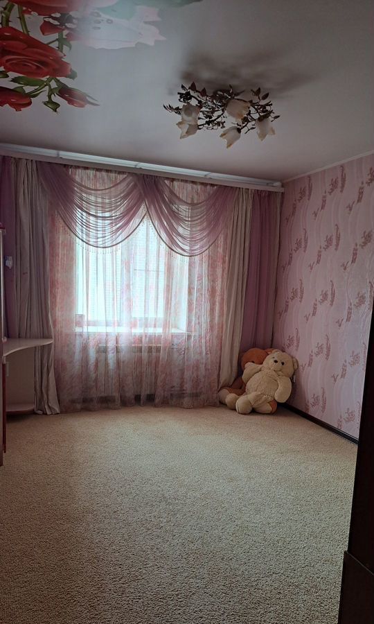 квартира г Воронеж р-н Коминтерновский ул Генерала Лизюкова 8а фото 6