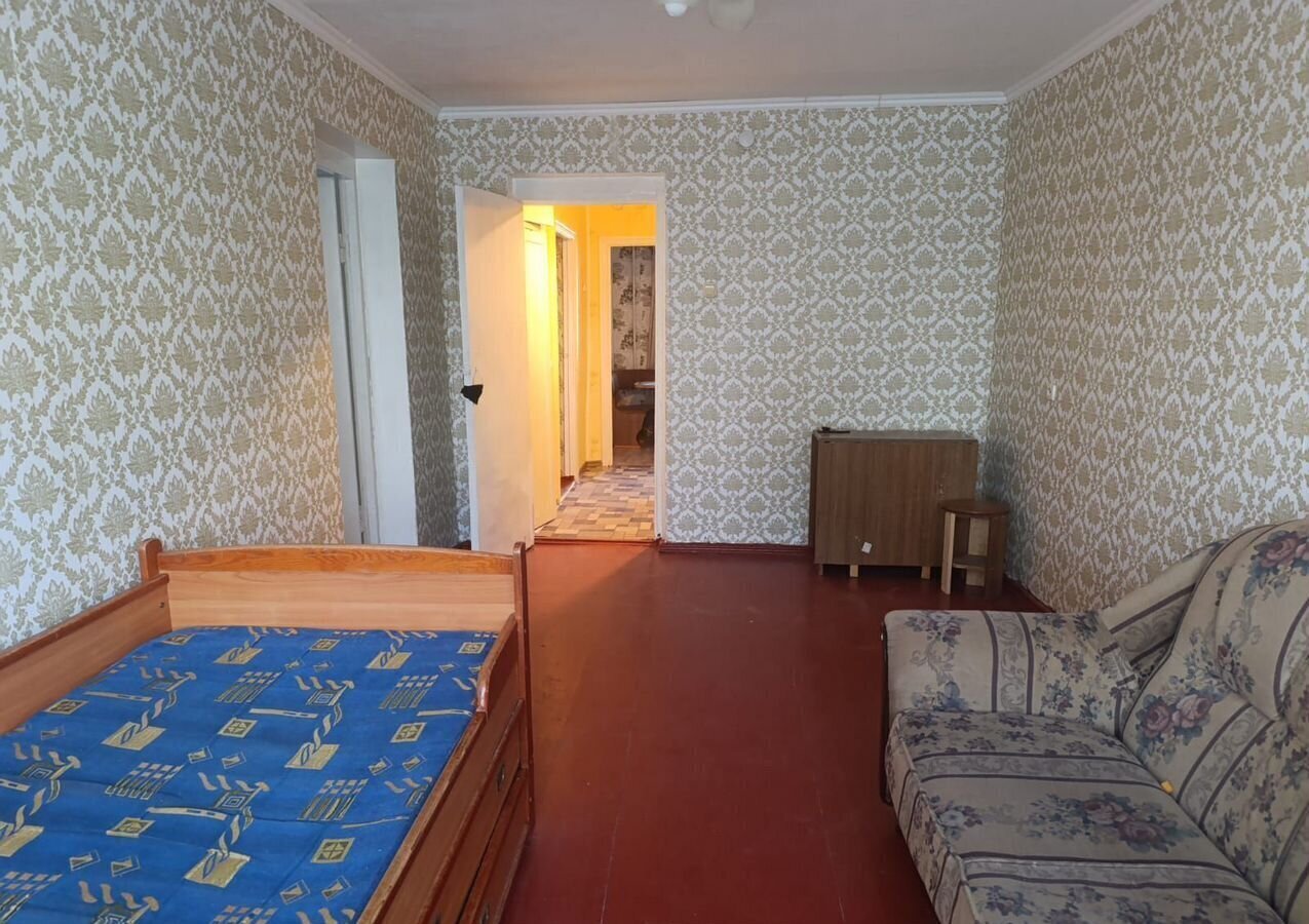 квартира р-н Благодарненский г Благодарный ул Комсомольская 10 фото 2