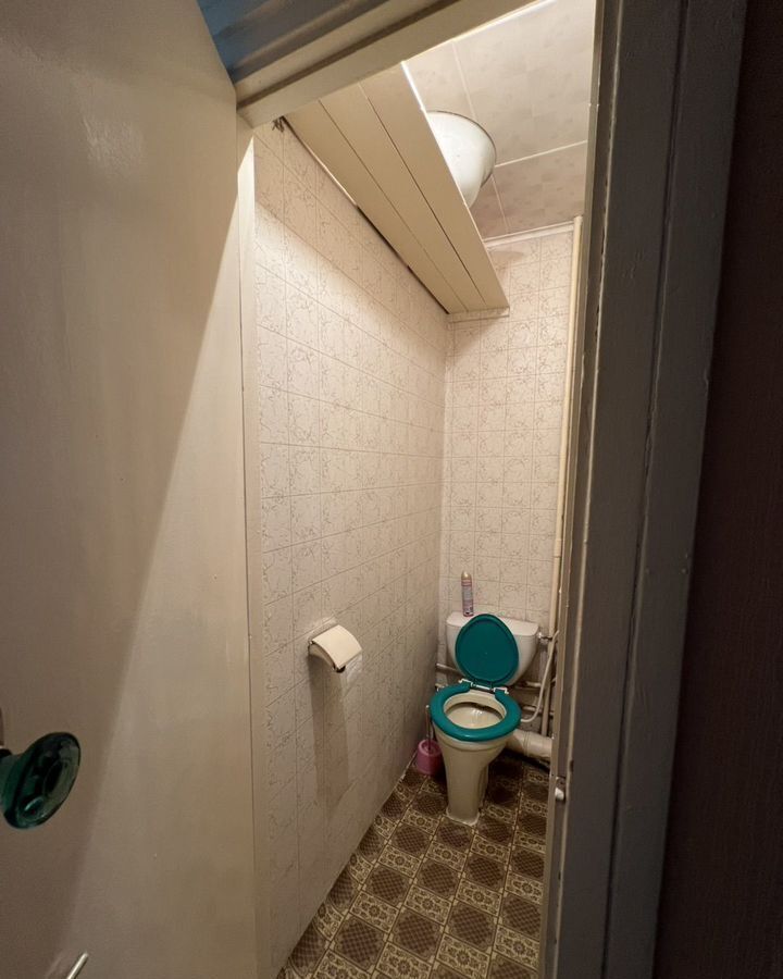 квартира г Алапаевск п Асбестовский ул Калинина 43 Асбест фото 6