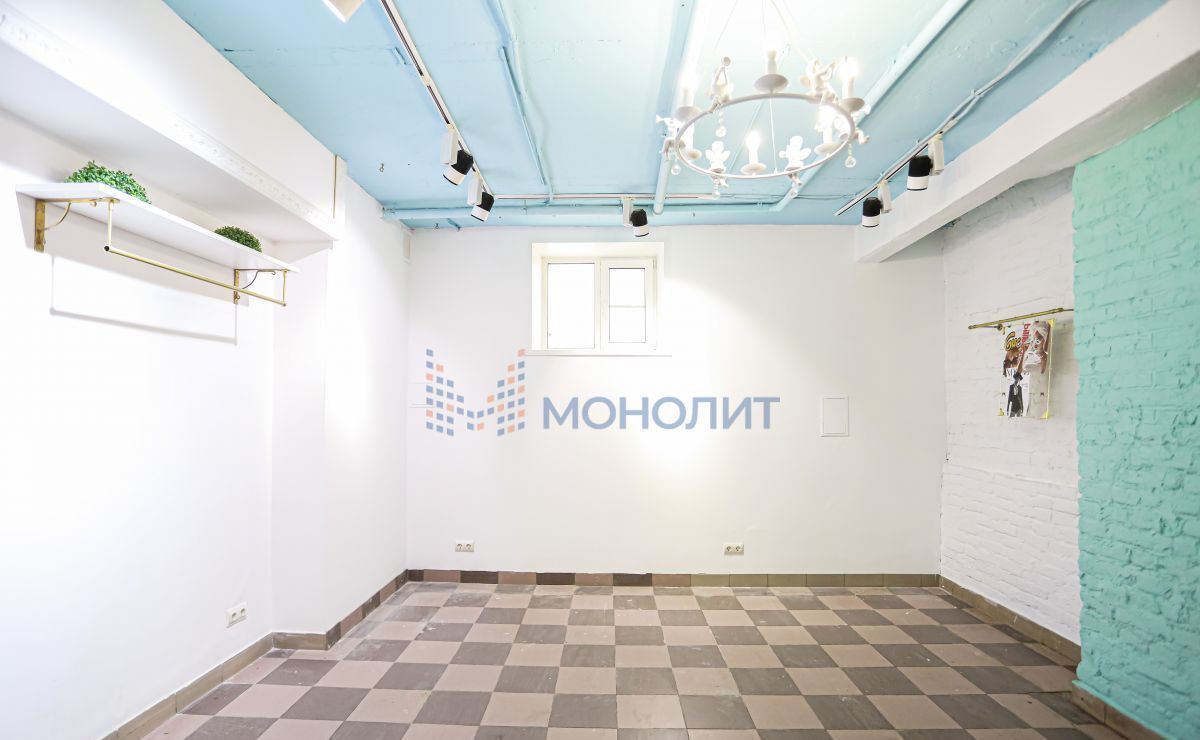 свободного назначения г Нижний Новгород р-н Нижегородский Горьковская ул Минина 5 фото 26