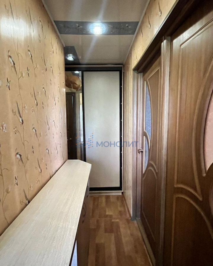 квартира г Дзержинск пр-кт Чкалова 53а фото 14