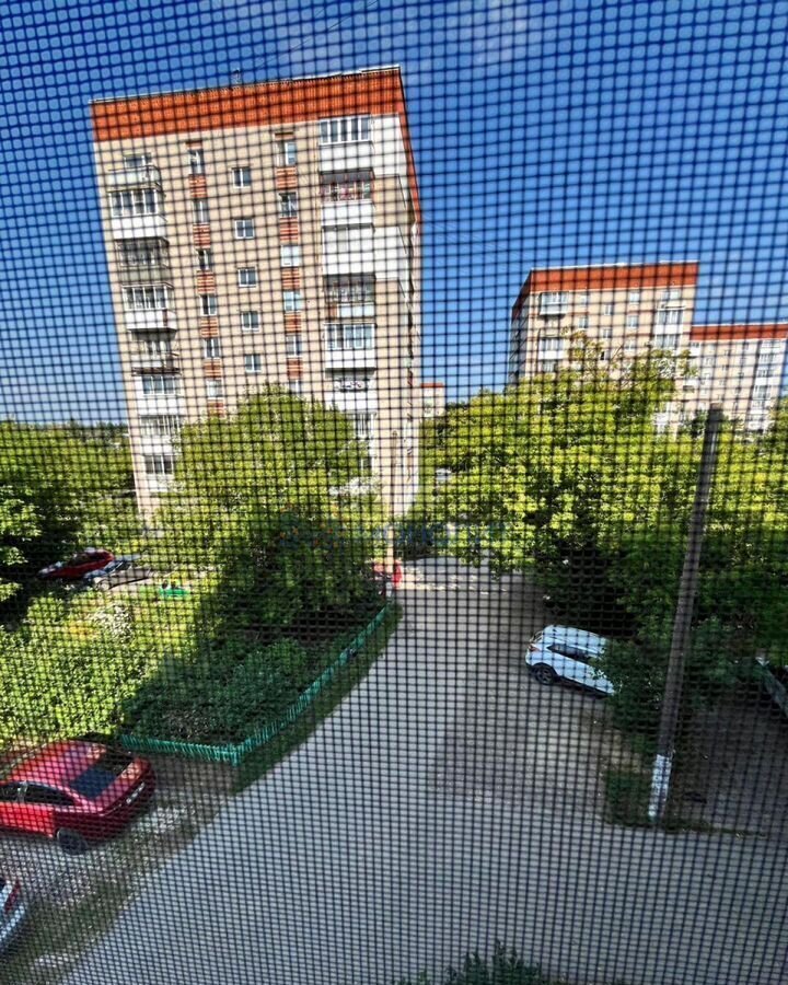 квартира г Дзержинск пр-кт Чкалова 53а фото 20