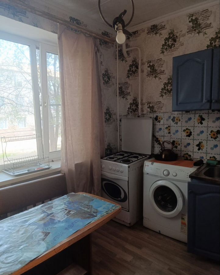 квартира р-н Благодарненский г Благодарный ул Комсомольская 10 фото 9
