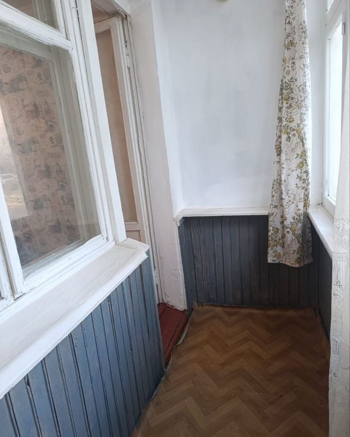 квартира р-н Благодарненский г Благодарный ул Комсомольская 10 фото 13