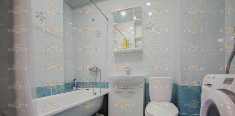 квартира г Ставрополь р-н Промышленный ул Родосская 13 № 35 мкр фото 11