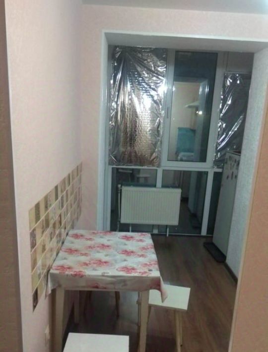 квартира р-н Шпаковский г Михайловск ул Музыкальная 2 жилой район «Гармония» жилрайон фото 4