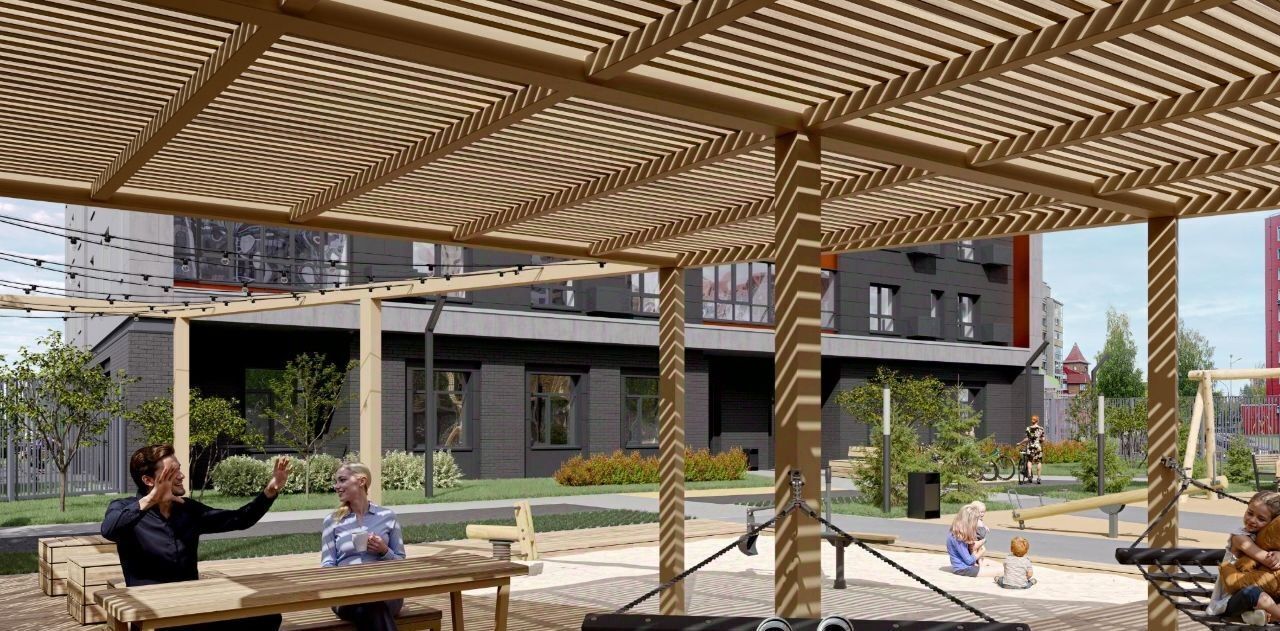 квартира г Сыктывкар ул Крутая 2 фото 40