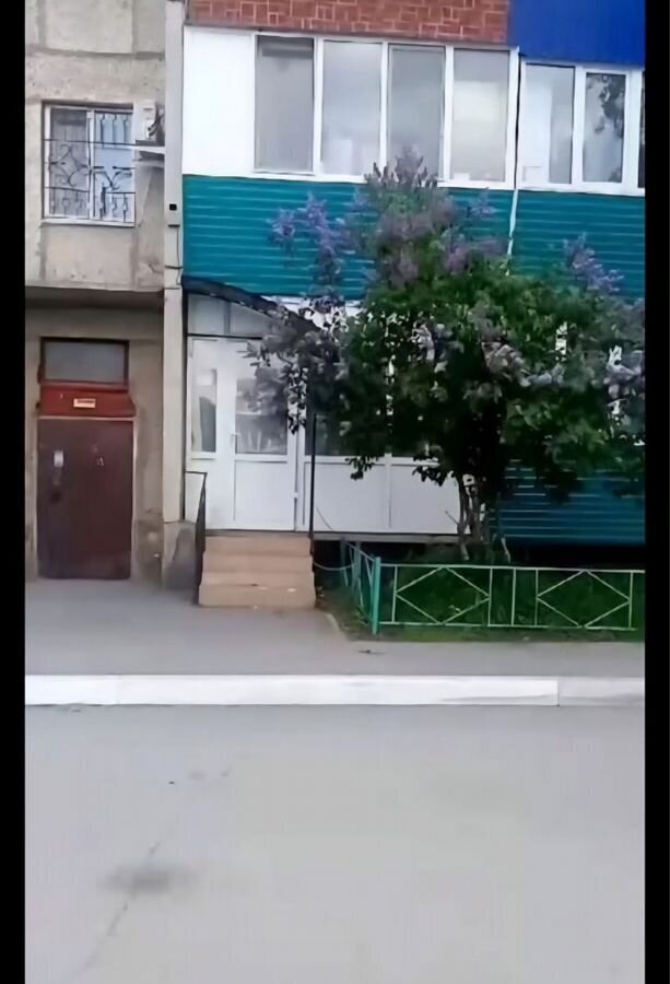 квартира г Сибай ул Чайковского 22/1 фото 1