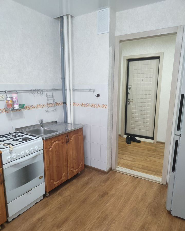 квартира г Чайковский ул Советская 3 фото 4