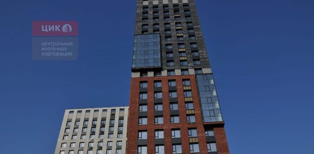 квартира р-н Октябрьский ул Новая 5/8 фото