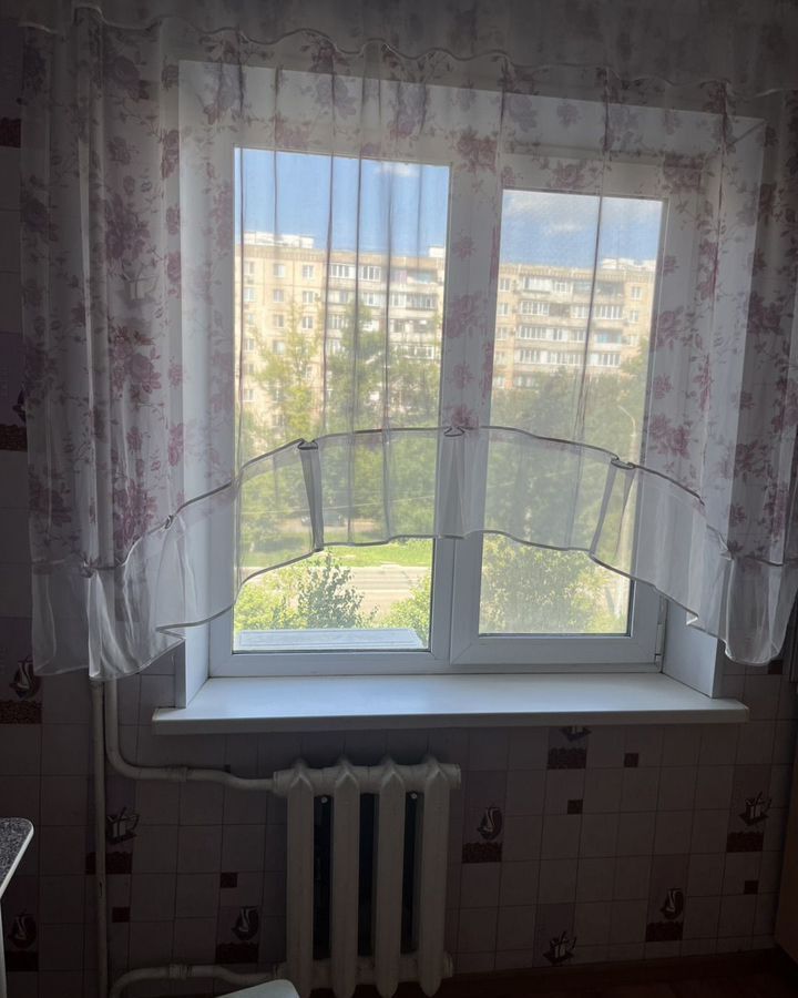 квартира г Оренбург р-н Дзержинский ул Салмышская 2 фото 9