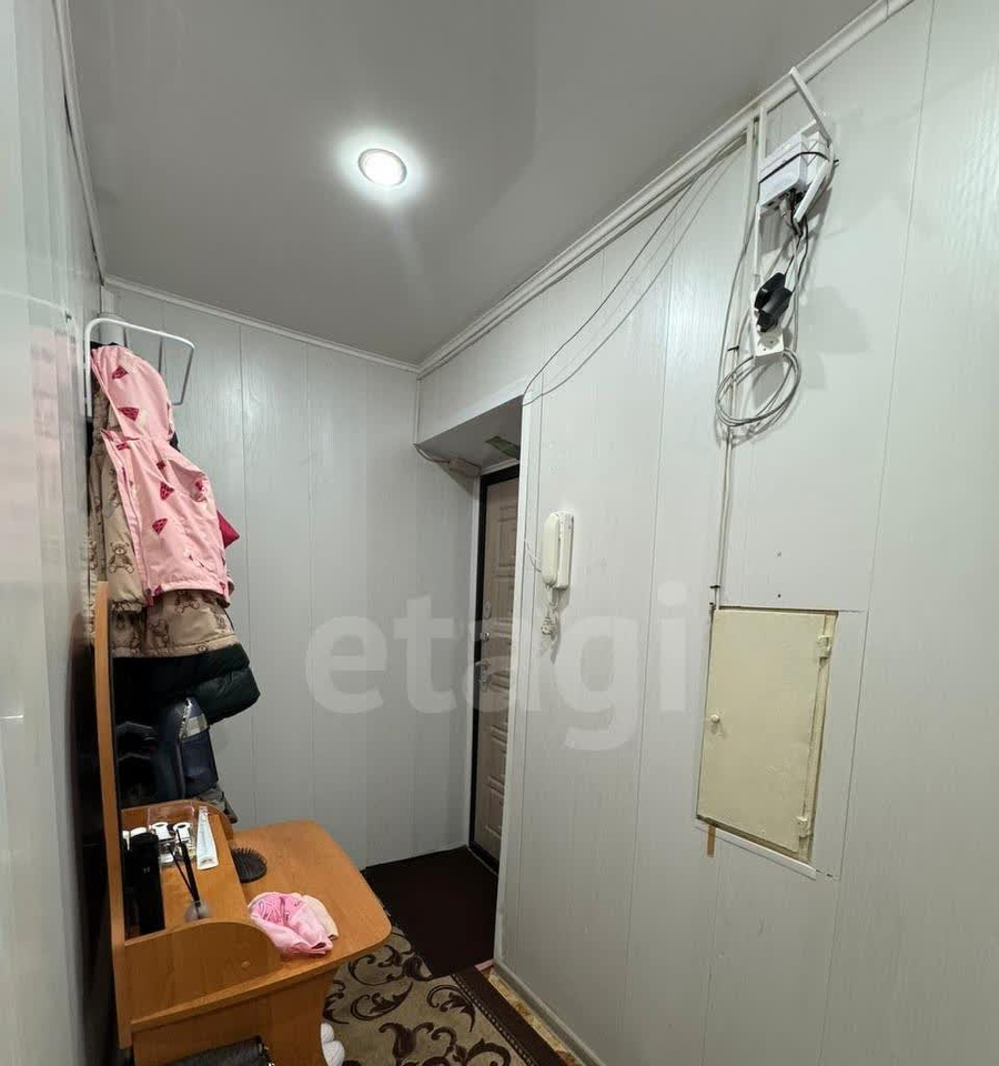 квартира г Южноуральск ул Космонавтов 16 фото 2