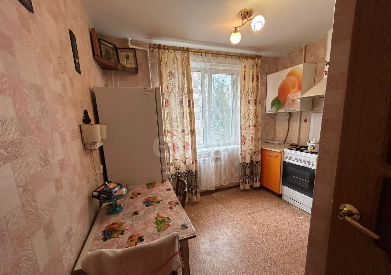 квартира р-н Нерехтский г Нерехта ул Глазова 3 городское поселение Нерехта фото 5