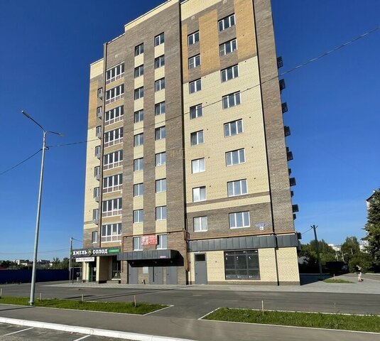 ул Ползунова 23а фото