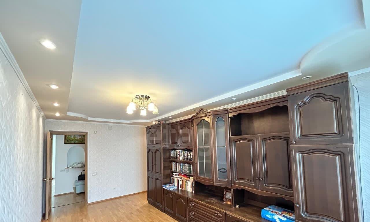 квартира р-н Саткинский г Сатка ул Солнечная 32 фото 15