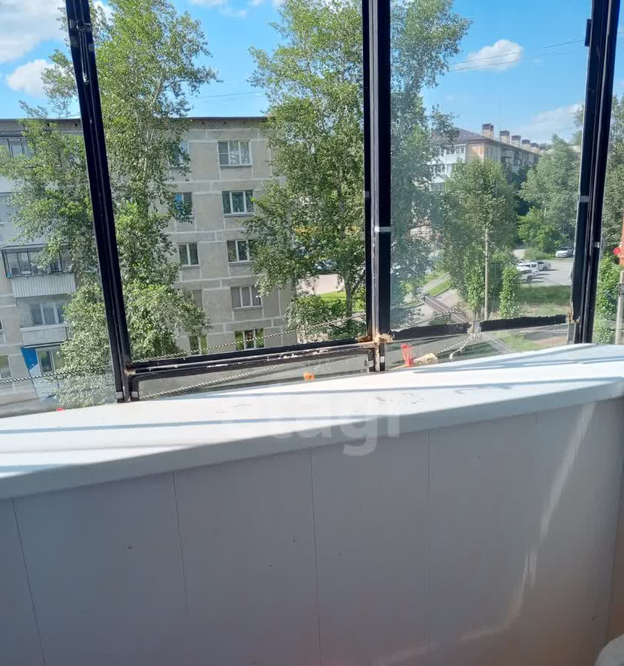 квартира р-н Саткинский г Сатка ул Солнечная 3 фото 13