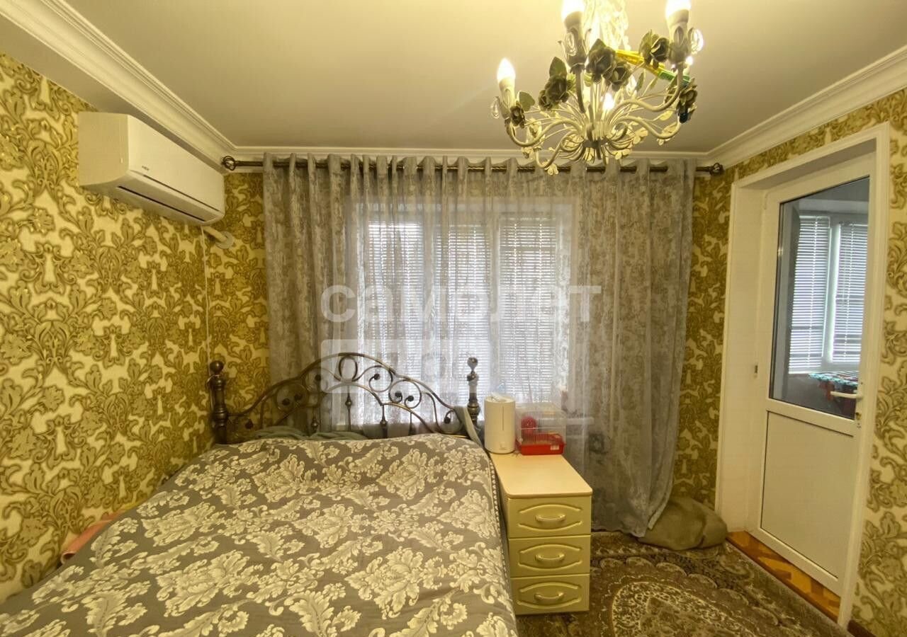 квартира г Дербент ул 345 Дагестанской Стрелковой Дивизии 6 фото 4
