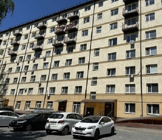 ул Мечникова 130/2 фото