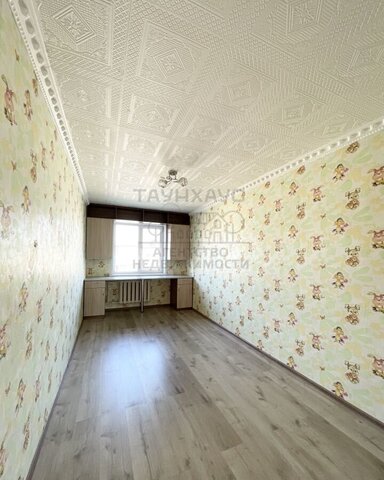 квартира ул Социалистическая 52а фото