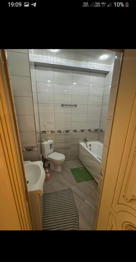 квартира г Грозный ул Субры Кишиевой 9/3 Ахматовский район фото 5