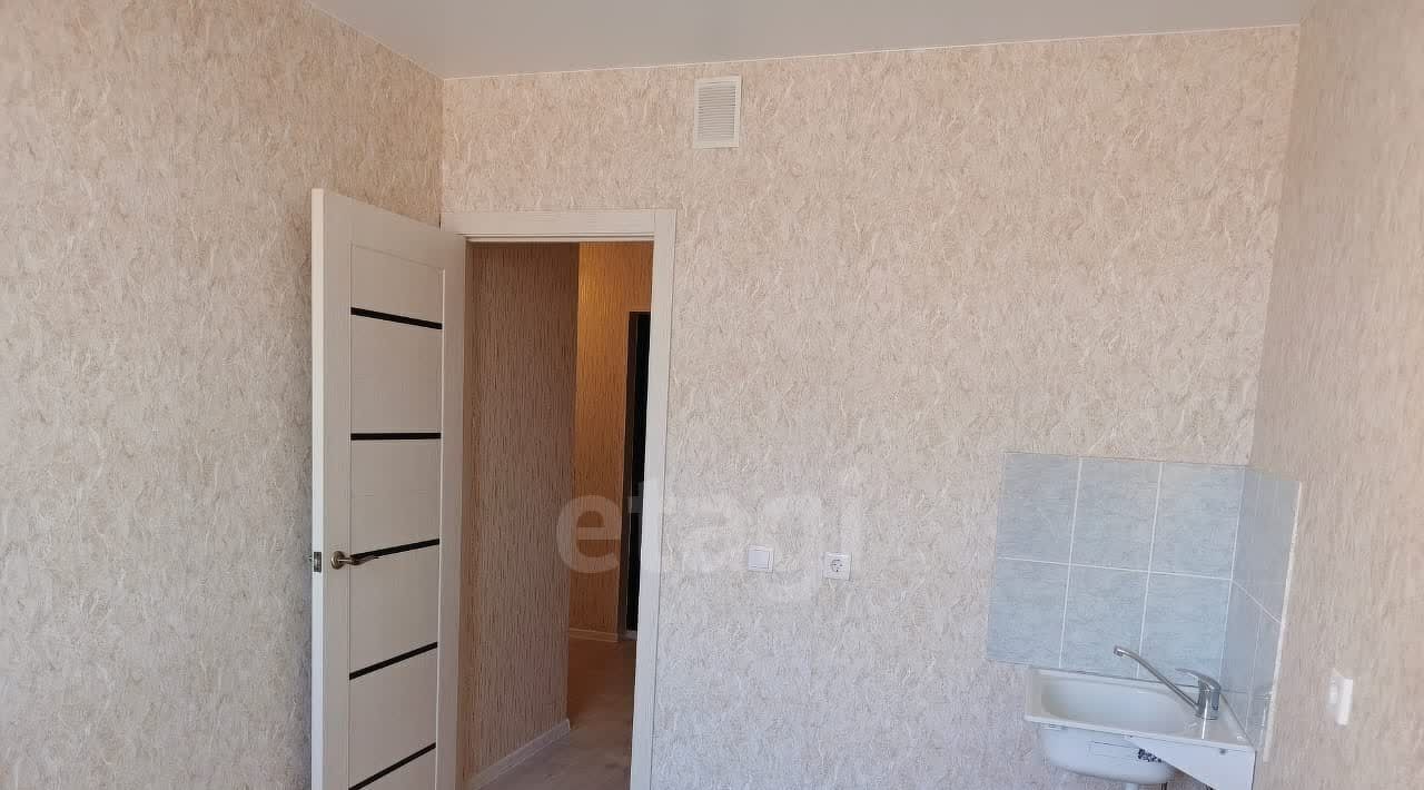 квартира г Юрга пр-кт Кузбасский 28а фото 1
