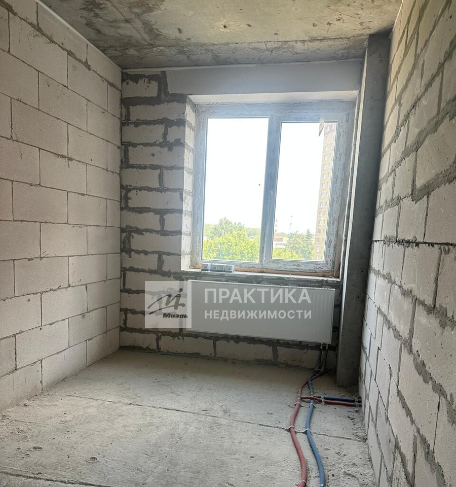 квартира городской округ Богородский г Ногинск ул Шибаевская 1 ЖК «Лесная поляна» фото 9