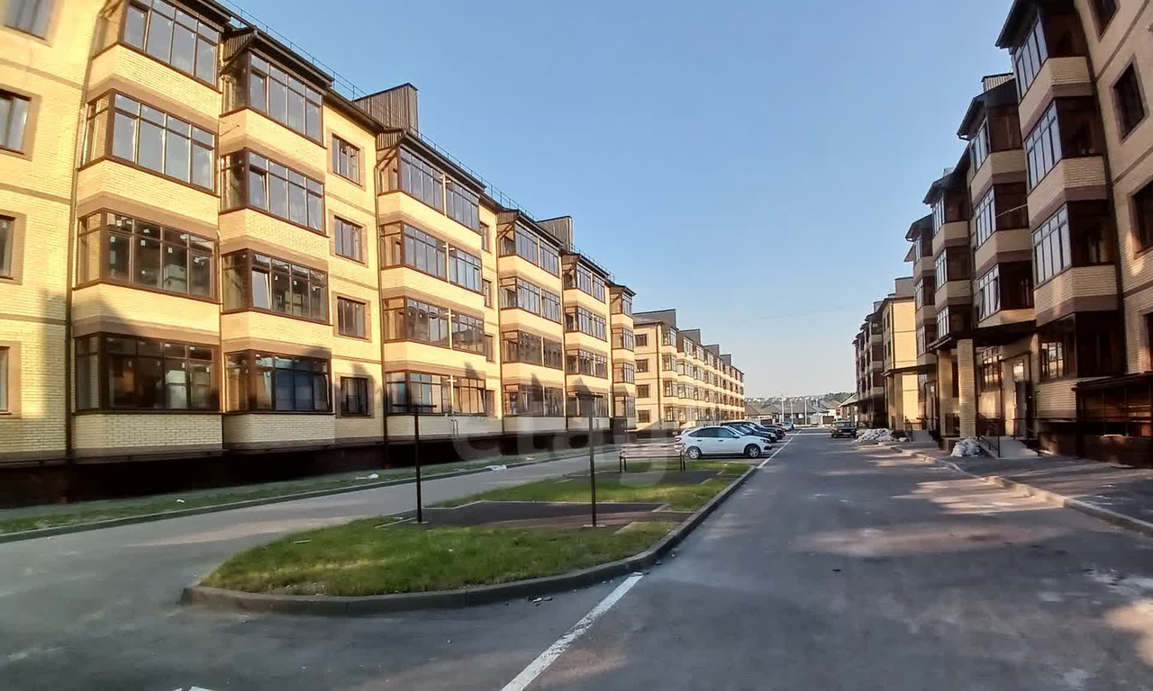 квартира г Ессентуки ул Никольская 27/4а фото 30