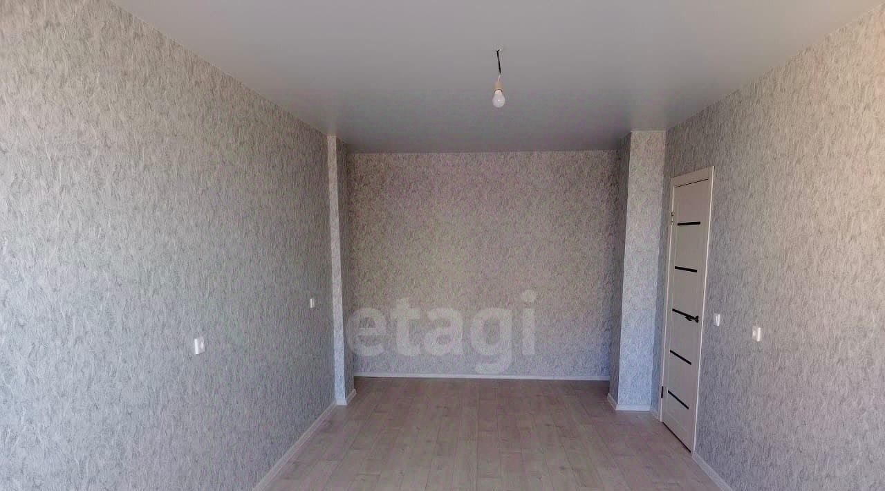 квартира г Юрга пр-кт Кузбасский 28а фото 5