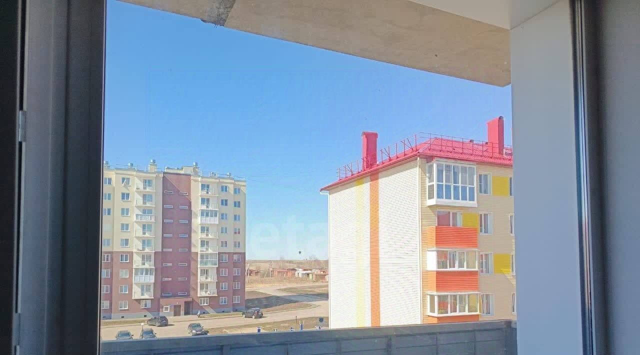 квартира г Юрга пр-кт Кузбасский 28а фото 27