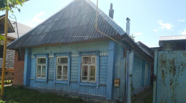 г Чекалин ул Володарского 31 фото