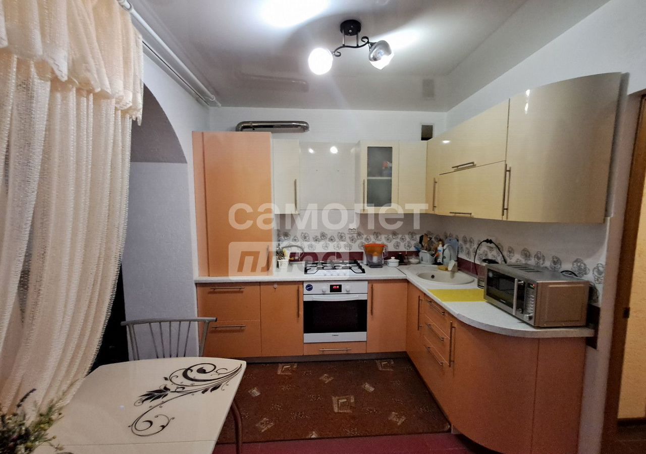 квартира р-н Шпаковский г Михайловск ул Ленина 213/2 фото 4