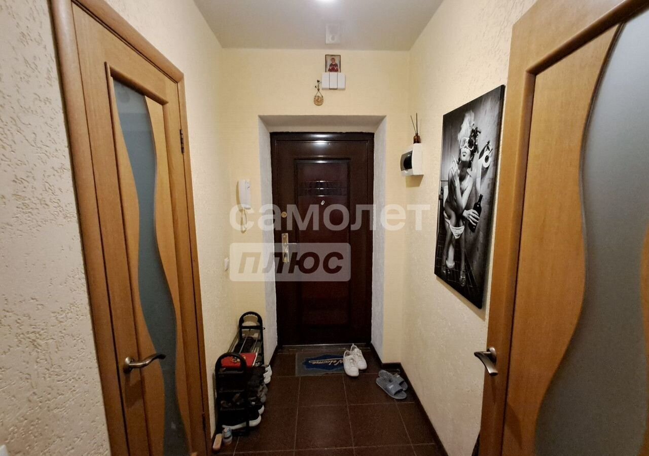 квартира р-н Шпаковский г Михайловск ул Ленина 213/2 фото 25
