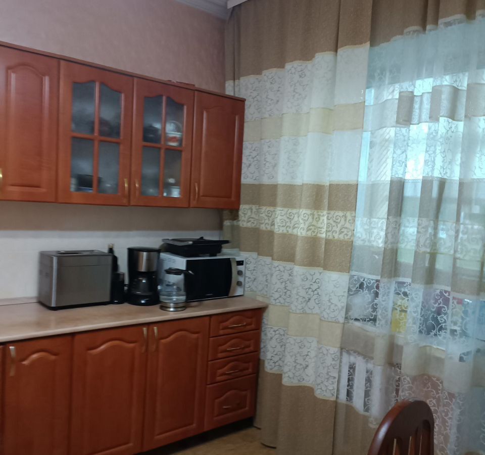 квартира р-н Нерюнгринский г Нерюнгри ул Южно-Якутская 36/3 муниципальное образование Нерюнгри фото 4