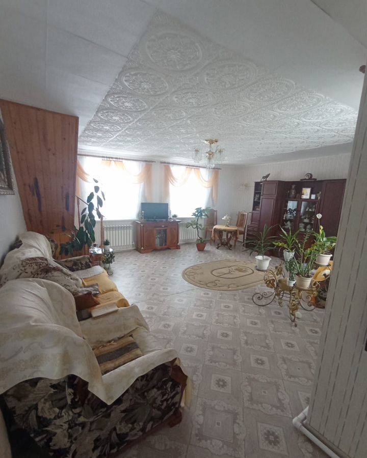 дом г Ульяновск р-н Ленинский ул Некрасова 83 фото 2
