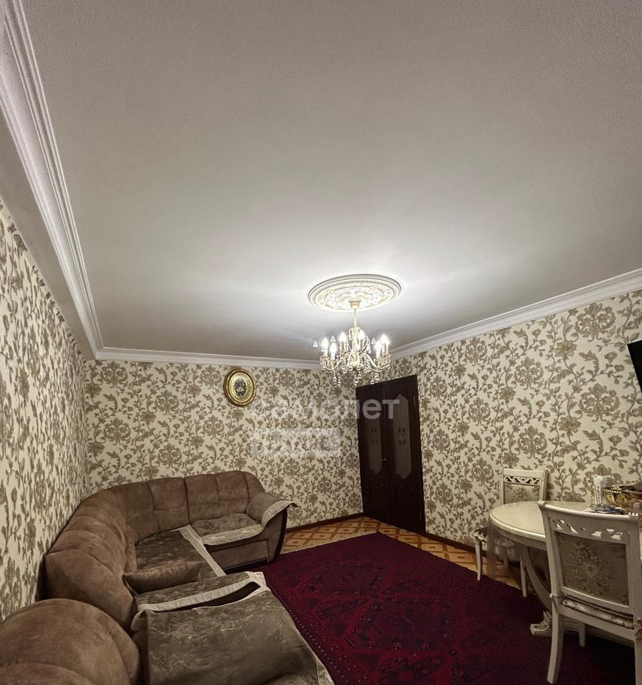 квартира г Дербент 345 Дагестанской Стрелковой Дивизии, 6 фото 1