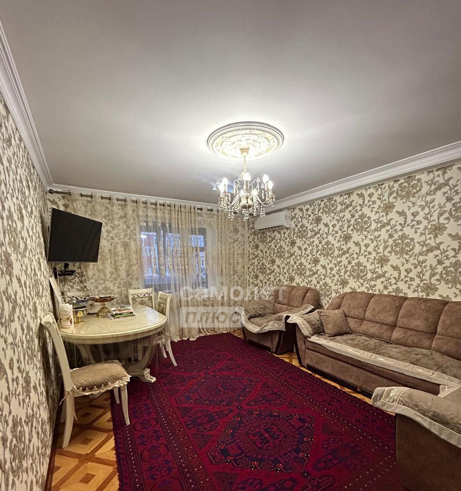 квартира г Дербент 345 Дагестанской Стрелковой Дивизии, 6 фото 3