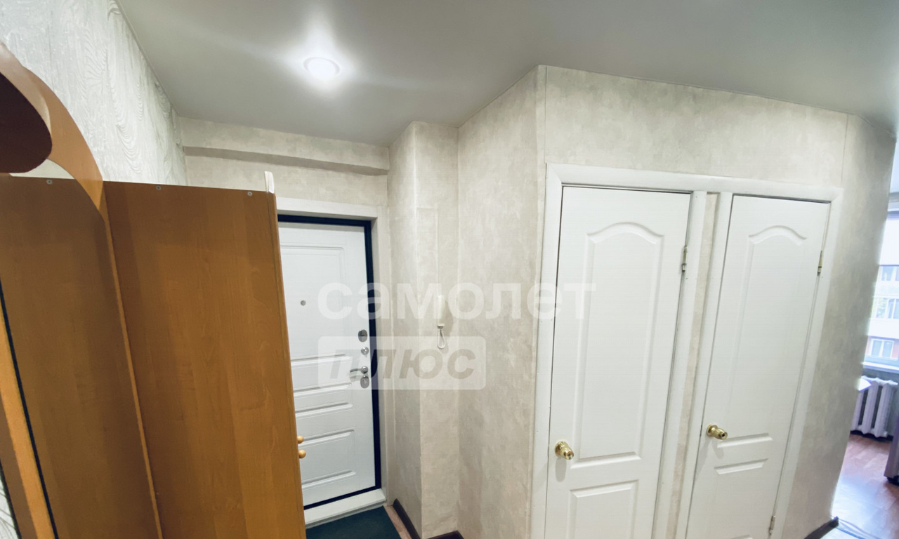 квартира г Березники ул Челюскинцев 85 фото 10