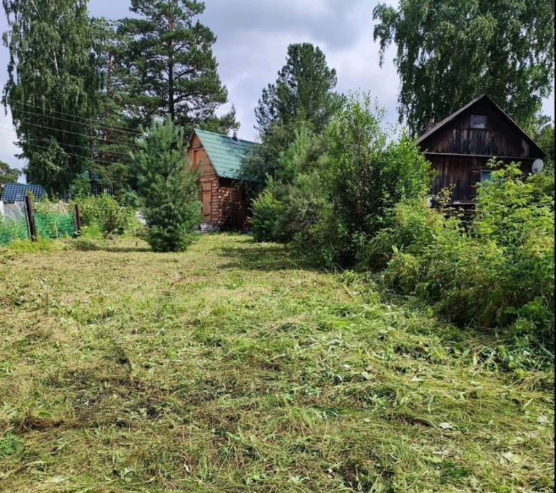 дом г Ачинск снт Междуречье 232, Красноярск городской округ фото 3