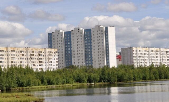 ул Интернациональная 19 Тюменская обл. фото