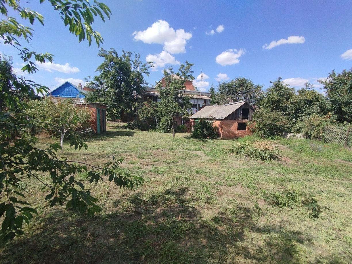дом р-н Кавказский г Кропоткин ул Мира Кропоткинское городское поселение фото 7