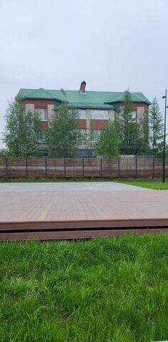 ул Русская 13 Пуровский р-н, Тюменская обл. фото