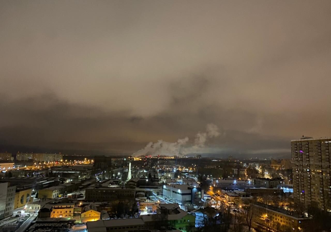 квартира г Королев ул Пионерская 13к/3 ЖК «Золотые ворота» фото 12