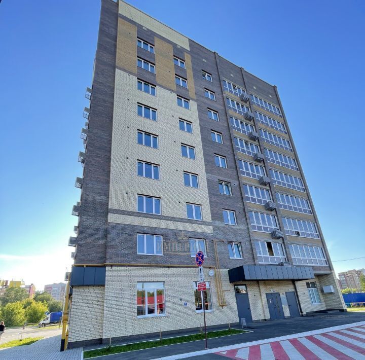 квартира г Йошкар-Ола ул Ползунова 23а фото 2