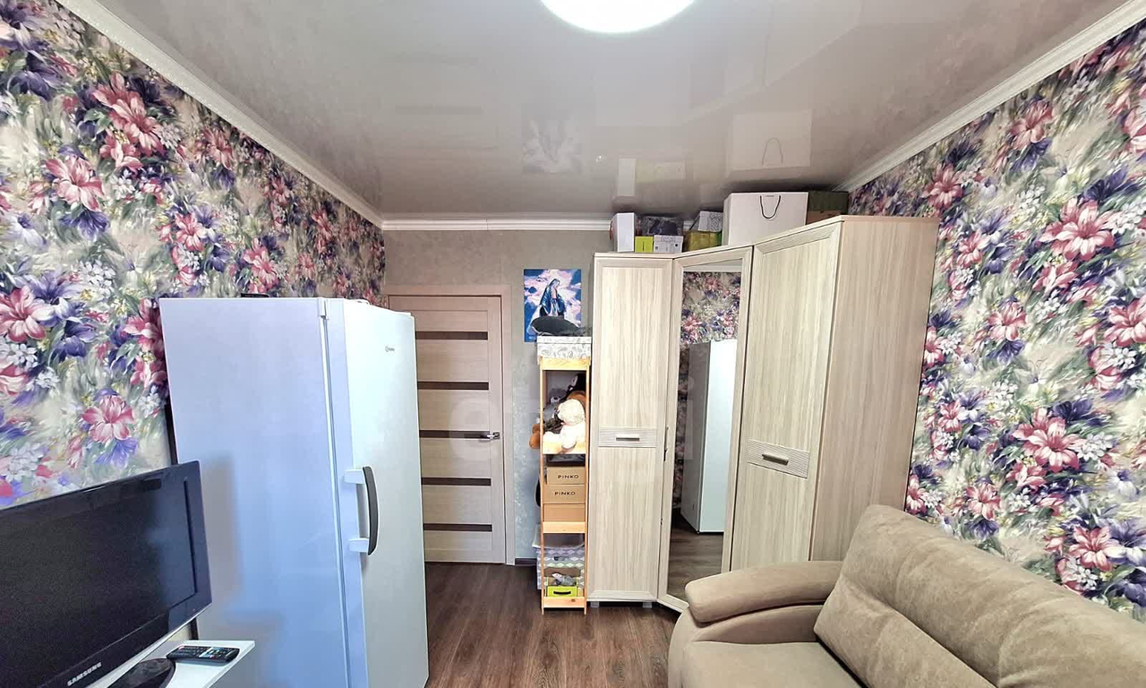квартира г Стерлитамак Солнечный ул Строителей 12 фото 4